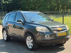 Chevrolet Captiva - 3.2i Executive Limited Edition /7 Persoons/Automaat/Trekhaak/