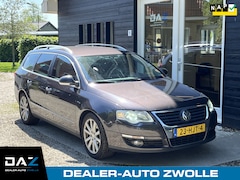 Volkswagen Passat Variant - 1.4 TSI Comfortline Ecc/Audio/Lm/Trekhaak