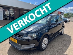 Volkswagen Polo - 1.2 TSI Highline