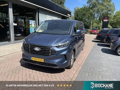 Ford Transit Custom - 280 2.0 TDCI L1H1 Limited |Trekhaak|Side bars