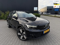 Volvo EX40 - Twin Motor Performance Ultra 82 kWh