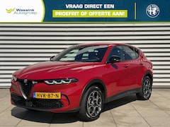 Alfa Romeo Tonale - 1.3T PHEV Edizione Business 280 PK | Navigatie | Camera | Stoel/Stuurwielverwarming | Elek