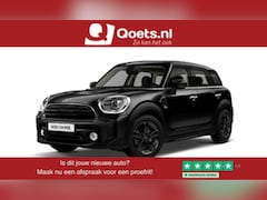 MINI Countryman - 1.5 Cooper Panoramdak - Active Cruise Control - Driving/park Assistant - Harman Kardon - A