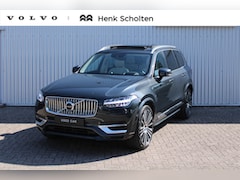 Volvo XC90 - T8 Twin Engine AWD Inscription
