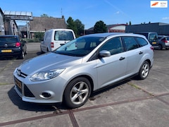 Ford Focus Wagon - 1.0 EcoBoost Edition Plus