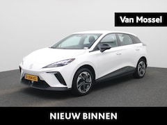 MG MG4 Electric - Standard 51 kWh | APPLE CARPLAY - ANDROID AUTO | CLIMATE CONTROL | CRUISE CONTROL | PARKEE