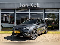 SEAT Arona - 1.0 TSi 115pk Xcellence Business Intense | Full LED | Stoelverwarming | Digit. Dashboard