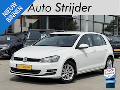 Volkswagen Golf - 1.2 TSI Business Edition Connected