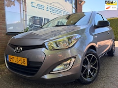 Hyundai i20 - 1.2i i-Drive|Led|