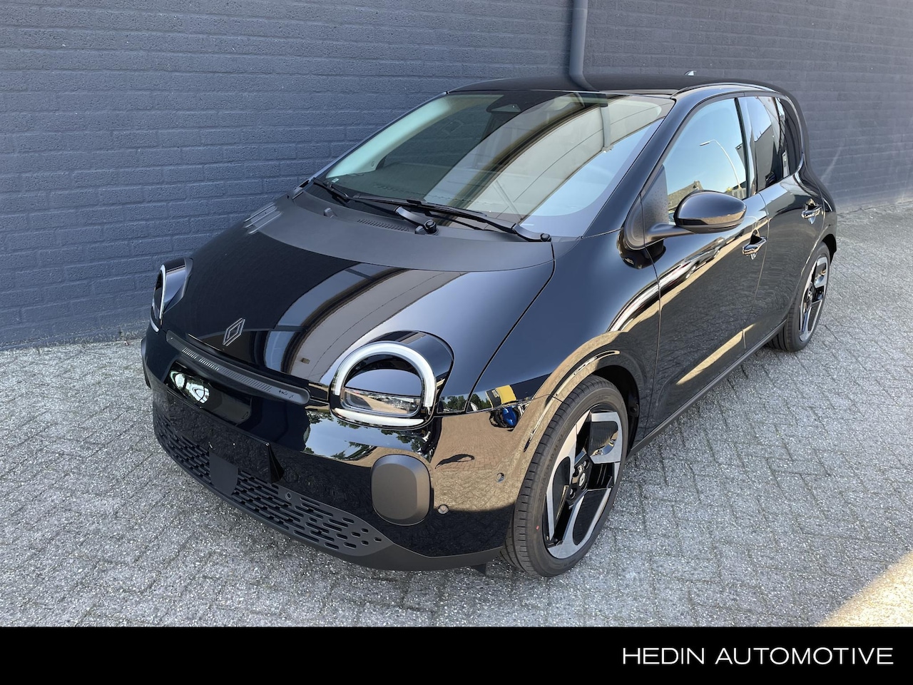 Renault Twingo - urban range techno 27.5 kWh Pack Privilege | LM velgen 18" | Nieuwe auto | Direct leverbaa - AutoWereld.nl
