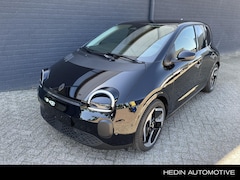 Renault Twingo - urban range techno 27.5 kWh Pack Privilege | LM velgen 18" | Nieuwe auto | Direct leverbaa