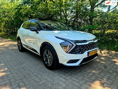 Kia Sportage - 1.6 T-GDi Hybrid GT-PlusLine . Panodak .vol opties