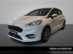 Ford Fiesta - 1.0 EcoBoost 95pk ST-Line | Winter Pack | Privacy Glass | Achterspoiler Groot