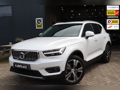 Volvo XC40 - 1.5 T5 Twin Engine Inscription-300 pk