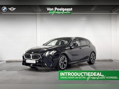 BMW 1-serie - 120 | M-Sport | Driving Assistant | Parking Assistant l Huisselectie