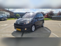 Peugeot 1007 - 1.6-16V Sporty Peugeot 1007 Automaat Airco GARANTIE !!!