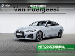BMW 4-serie Gran Coupé - 420i | M Sportpakket Pro | Comfort Pack | Huisselectie