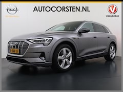 Audi e-tron - 50 Quattro Business Edition Plus SOH 91% Panoramadak Camera Adap.Cruise Leder+Verwarmd+Mem