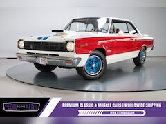 AMC Rambler - Hurst SC/Rambler