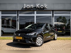SEAT Ibiza - 1.0 TSi 95 pk Style Business Intense | Facelift | Navigatie | Stoelverwarming |