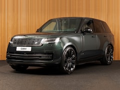 Land Rover Range Rover - 3.0 P550e Autobiography 23" | CARAWAY | TOWBR | COOLBOX | SIGNATURE MERIDIAN