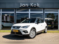 SEAT Arona - 1.0 TSi 95pk Xcellence | Trekhaak | Climate Control | App Connect