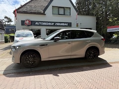 Mazda CX-60 - 2.5 E-Skyactiv PHEV 327pk Aut Homura