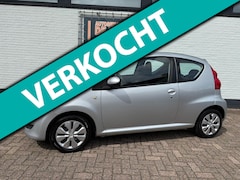 Citroën C1 - 1.0-12V Ambiance