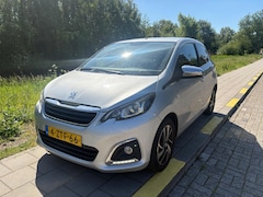 Peugeot 108 - 1.0 e-VTi Première-Camera/keyless