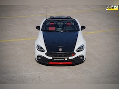 Fiat 124 Spider - 1.4 MultiAir Turbo Abarth