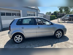 Volkswagen Polo - 1.4-16V Turijn