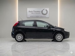 Fiat Grande Punto - 1.3 M-Jet Actual
