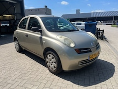 Nissan Micra - 1.2 Visia