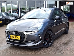 DS 3 Cabrio - 1.2 PureTech So Chic Performance Line | AUTOMAAT | CABRIO | ACHTERUITRIJCAMERA | CRUISE &
