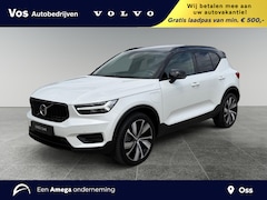 Volvo XC40 - T5 Recharge R-Design | Panoramdak | Trekhaak elektr