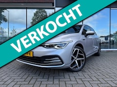 Volkswagen Golf - 1.5 eTSI Style - Automaat - Virt.Cockpit - Winterpakket - Navi - Parkeerhulp