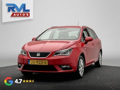 SEAT Ibiza ST - 1.0 EcoTSI Style Connect | Apple/Carplay | Trekhaak | Origineel NL