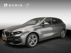 BMW 1-serie - 5-deurs 116i | LED | Navigatie | Sportstoelen | Clima | DAB | Hifi speakers | Alu 17 inch
