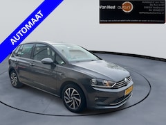 Volkswagen Golf Sportsvan - 1.4 TSI Highline 3 MND GAR | CLIMA | NAVI | TREKHAAK | CRUISE CO