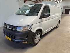Volkswagen Transporter - 2.0 TDI L2H1 Comfortline Verlengd 150Pk