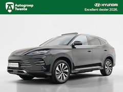 BYD Seal U - 1.5 DM-i FWD Boost | Private lease 699 pm