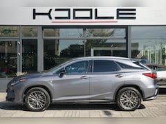 Lexus RX 450h - 4WD F Sport Line