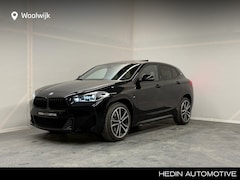 BMW X2 - sDrive20i High Executive Edition