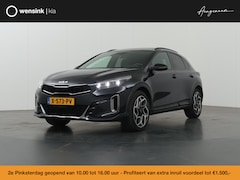 Kia XCeed - 1.5 T-GDi GT-PlusLine | Trekhaak | Panoramadak | JBL Audio | Stoel/Stuurwielverwarming | E
