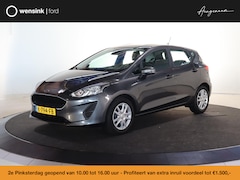 Ford Fiesta - 1.0 EcoBoost Connected | Navigatie | Airco | Cruise control |