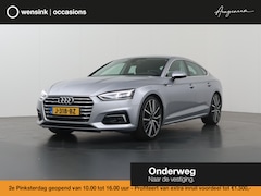 Audi A5 Sportback - 40 TFSI Launch edition Sport | Sportstoelen | Navigatie | Climate Control | Matrix LED | P