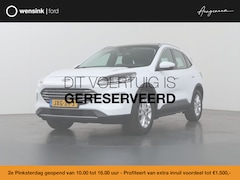 Ford Kuga - 2.5 PHEV Titanium | Elek. Trekhaak | Panoramadak | Stoelverwarming | Parkeercamera | Cruis