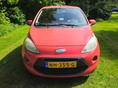 Ford Ka - 1.2 Titanium NIEUWE APK!!!