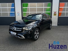 Mercedes-Benz GLC-klasse - 300E / 313PK/4Matic/ BNS SOL. /PANO/ Stoel verwarming