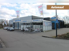 Renault Captur - 1.2 TCE INTENS Automaat / Trekhaak / led Verlichting